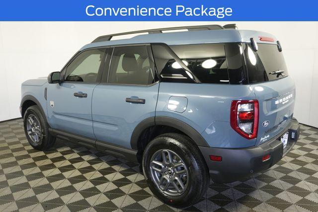 new 2026 Ford Bronco Sport car, priced at $35,338