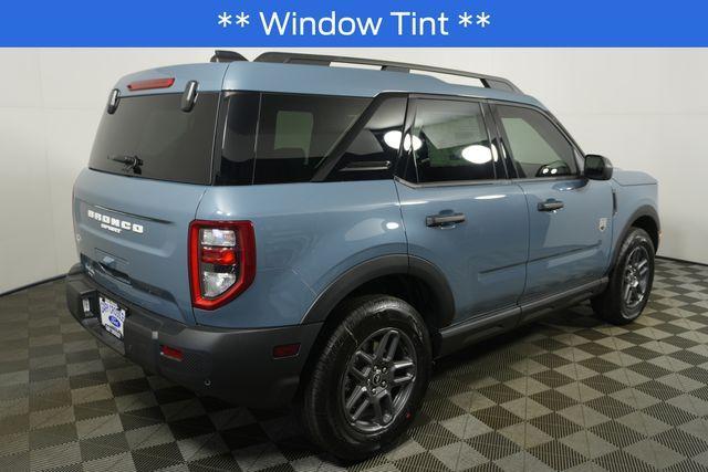 new 2026 Ford Bronco Sport car, priced at $35,338