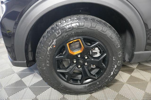 new 2026 Ford Explorer car, priced at $48,000