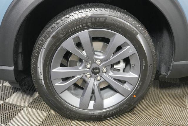 new 2026 Ford Explorer car, priced at $49,500