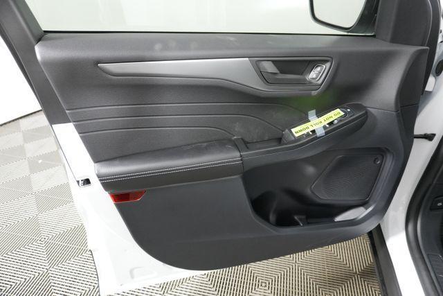 new 2026 Ford Escape car, priced at $32,500