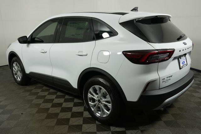 new 2026 Ford Escape car, priced at $32,500