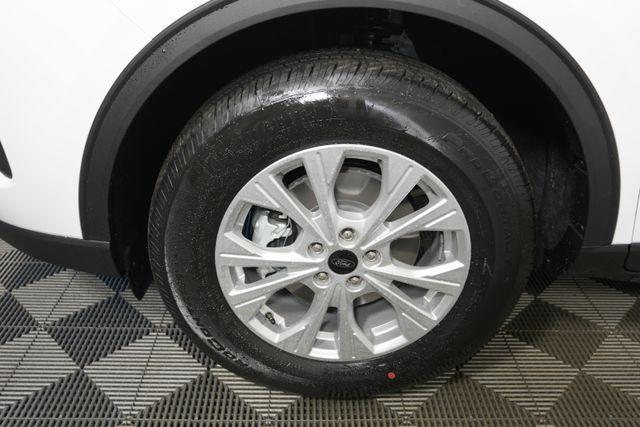 new 2026 Ford Escape car, priced at $32,500