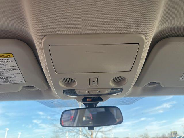 used 2021 Ford EcoSport car, priced at $10,000