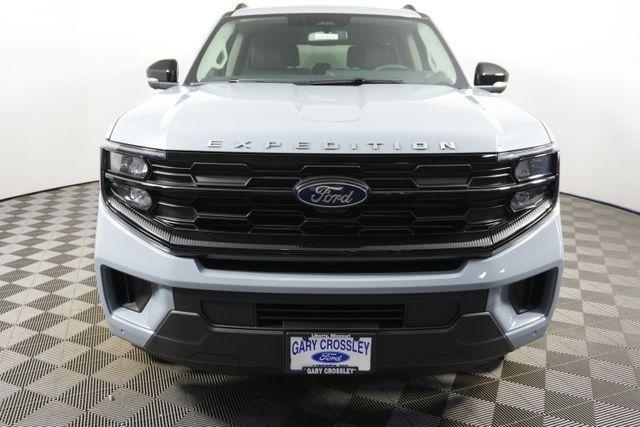 new 2025 Ford Expedition Max car, priced at $75,000