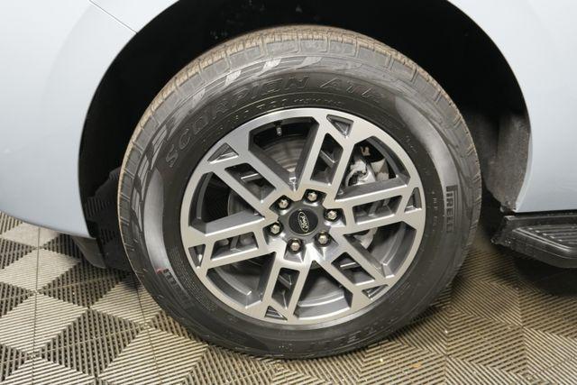 new 2025 Ford Expedition Max car, priced at $75,000