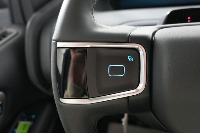 new 2025 Ford Expedition Max car, priced at $75,000