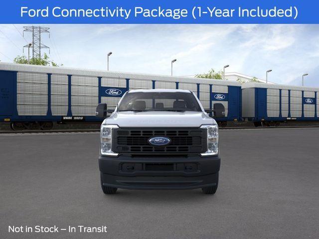 new 2026 Ford F-250 car, priced at $55,120