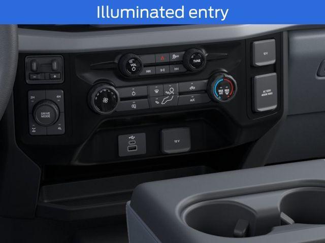 new 2026 Ford F-250 car, priced at $55,120