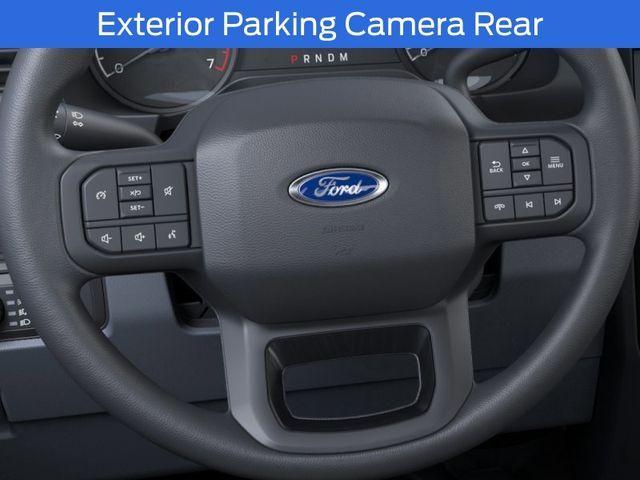 new 2026 Ford F-250 car, priced at $55,120
