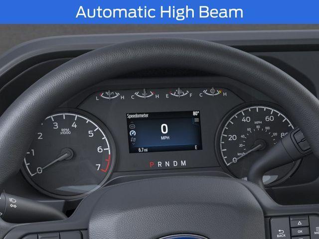 new 2026 Ford F-250 car, priced at $55,120