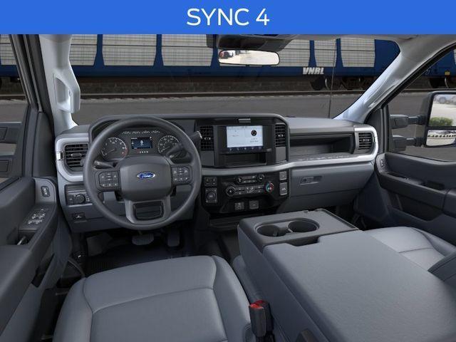 new 2026 Ford F-250 car, priced at $55,120