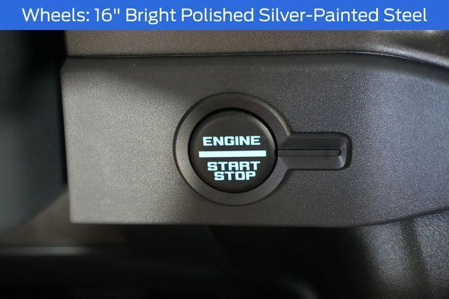 new 2026 Ford Bronco car, priced at $45,250