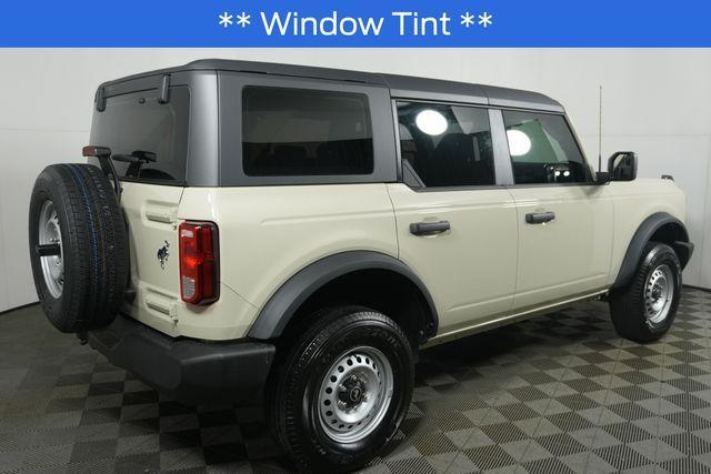 new 2026 Ford Bronco car, priced at $45,250