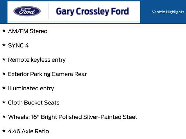 new 2026 Ford Bronco car, priced at $45,250