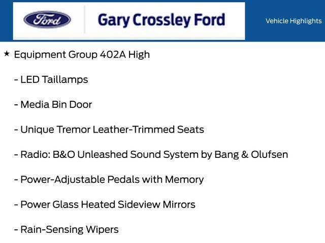 new 2026 Ford F-150 car, priced at $72,318