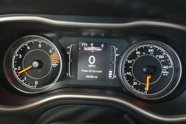 used 2018 Jeep Cherokee car, priced at $12,620