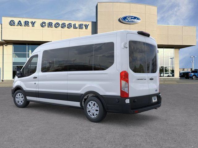 new 2026 Ford Transit-350 car, priced at $58,007