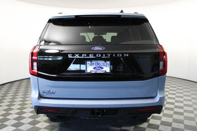 new 2025 Ford Expedition car, priced at $72,000