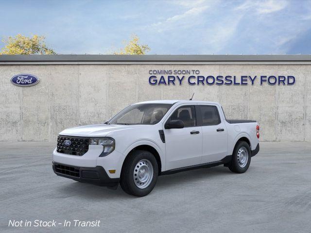 new 2026 Ford Maverick car, priced at $30,230