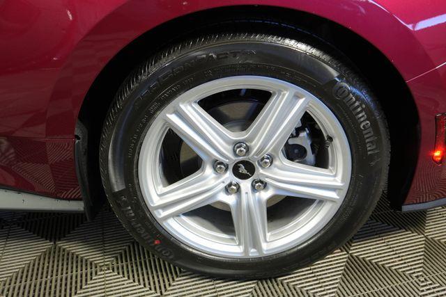 new 2026 Ford Mustang car, priced at $35,000