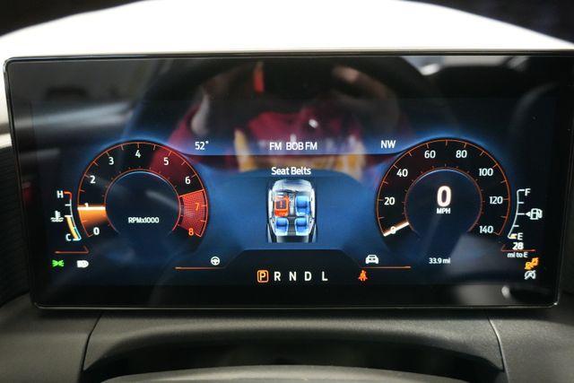 new 2026 Ford Mustang car, priced at $35,000