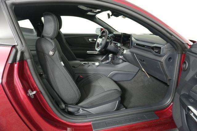 new 2026 Ford Mustang car, priced at $35,000