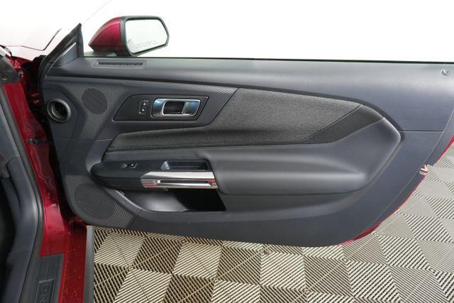 new 2026 Ford Mustang car, priced at $35,000