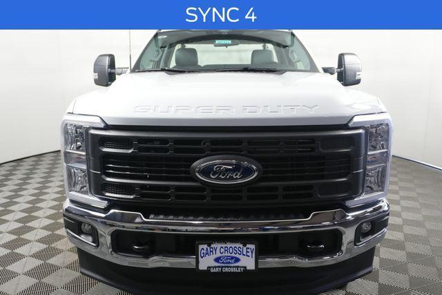 new 2026 Ford F-250 car, priced at $67,120