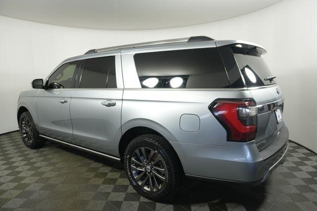 used 2020 Ford Expedition Max car, priced at $24,620
