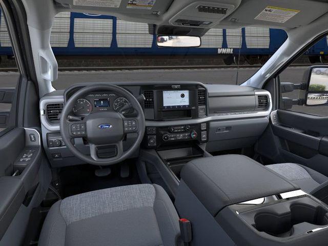 new 2026 Ford F-250 car, priced at $69,800