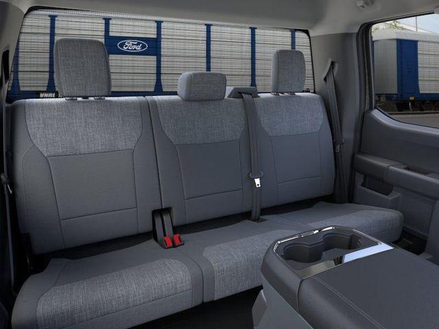 new 2026 Ford F-250 car, priced at $69,800