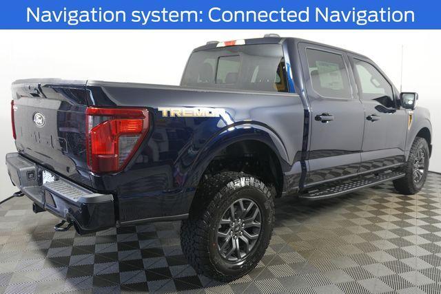 new 2026 Ford F-150 car, priced at $73,000