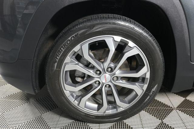 used 2020 GMC Terrain car, priced at $18,000