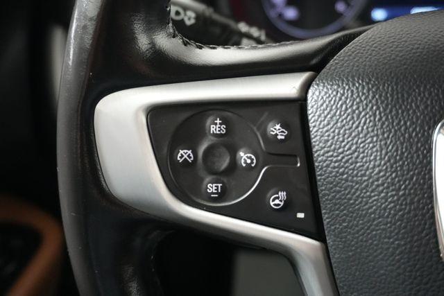 used 2020 GMC Terrain car, priced at $18,000