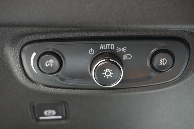 used 2020 GMC Terrain car, priced at $18,000