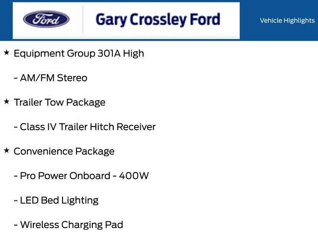 new 2026 Ford Ranger car, priced at $45,662