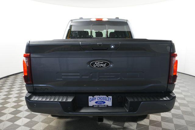 new 2026 Ford F-150 car, priced at $63,000