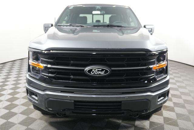 new 2026 Ford F-150 car, priced at $63,000