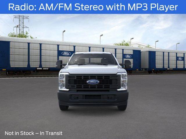 new 2026 Ford F-250 car, priced at $55,120