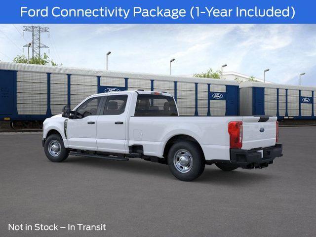 new 2026 Ford F-250 car, priced at $55,120