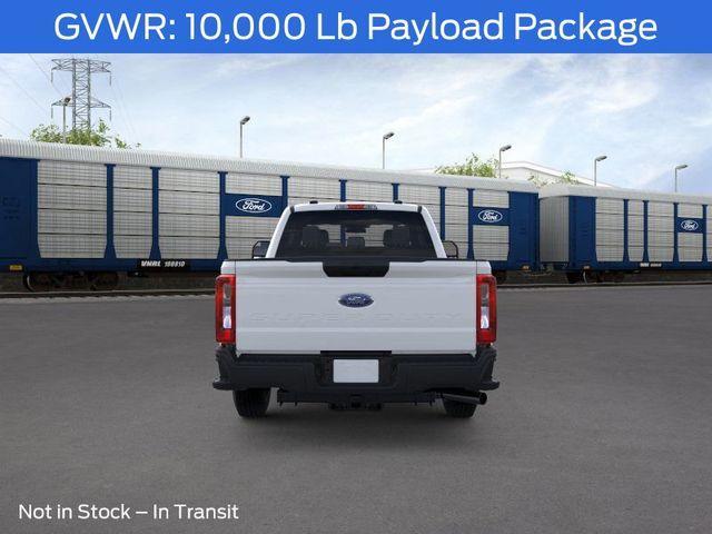 new 2026 Ford F-250 car, priced at $55,120