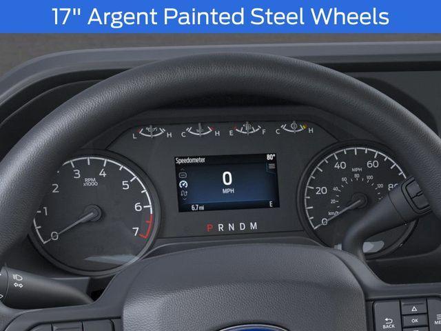 new 2026 Ford F-250 car, priced at $55,120