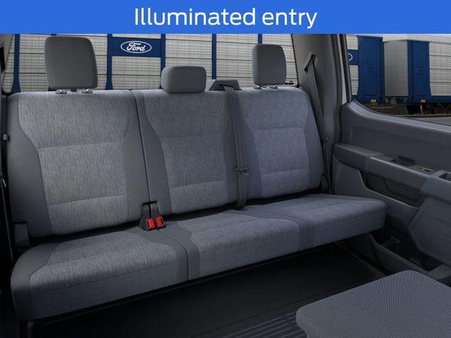 new 2026 Ford F-250 car, priced at $55,120