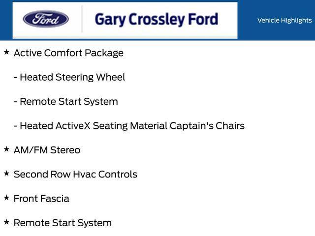 new 2026 Ford Explorer car, priced at $45,780