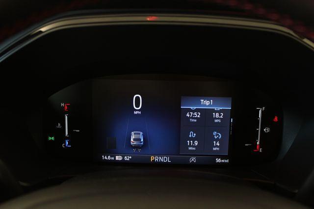 new 2026 Ford Escape car, priced at $35,000