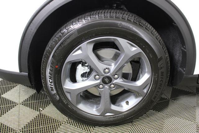 new 2026 Ford Escape car, priced at $35,000