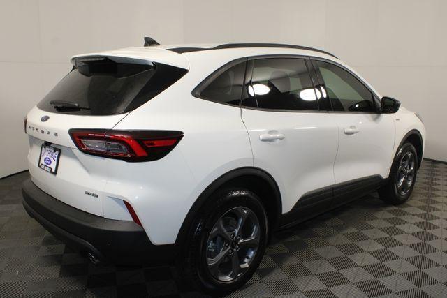 new 2026 Ford Escape car, priced at $35,000