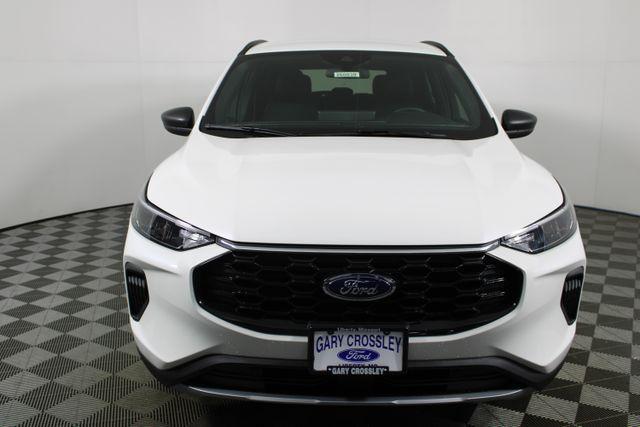 new 2026 Ford Escape car, priced at $35,000