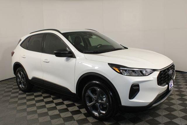 new 2026 Ford Escape car, priced at $35,000